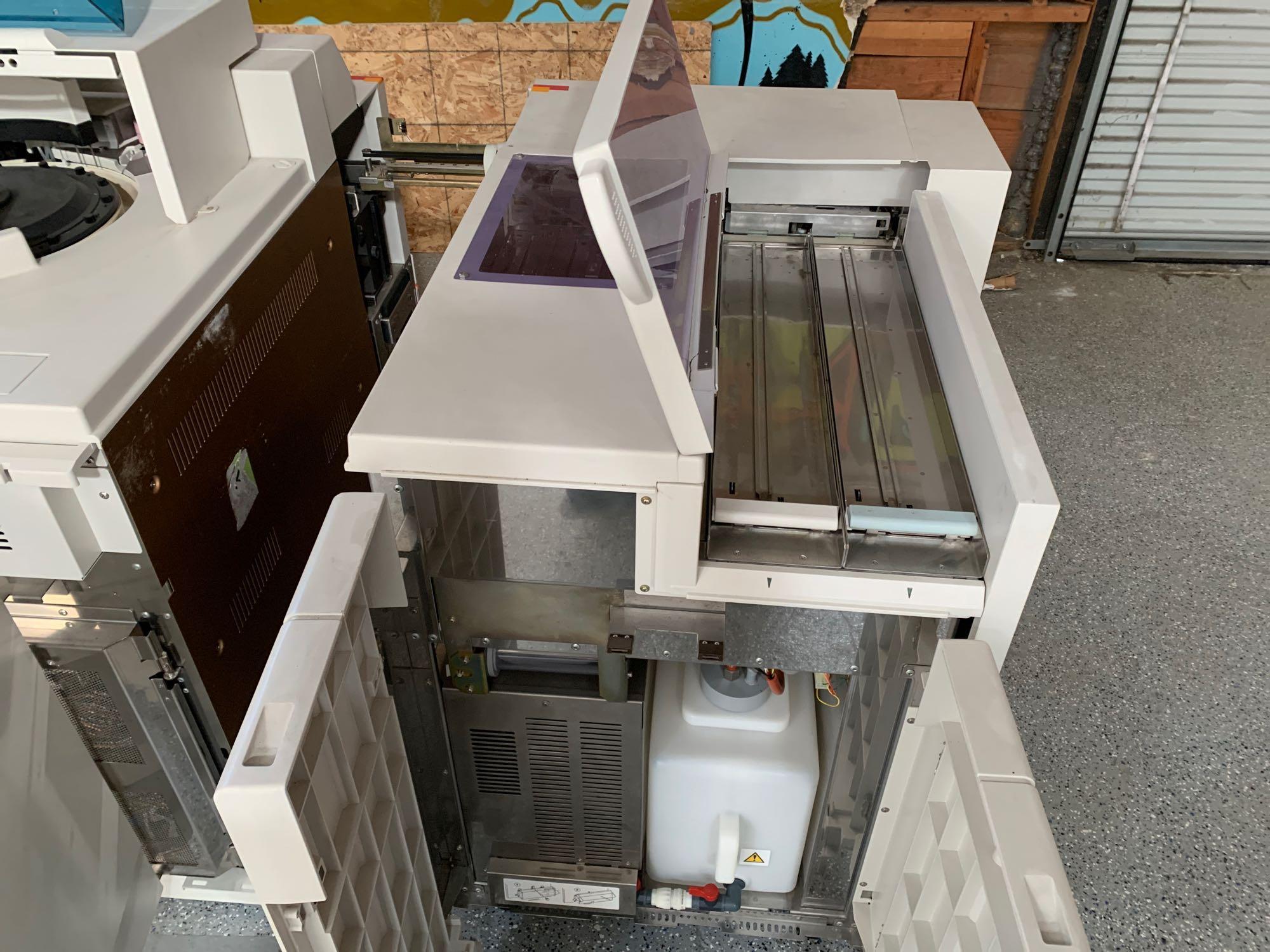 Hitachi / Roche Modular P800 Chemistry Analyzer