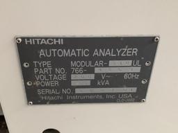 Hitachi / Roche Modular P800 Chemistry Analyzer