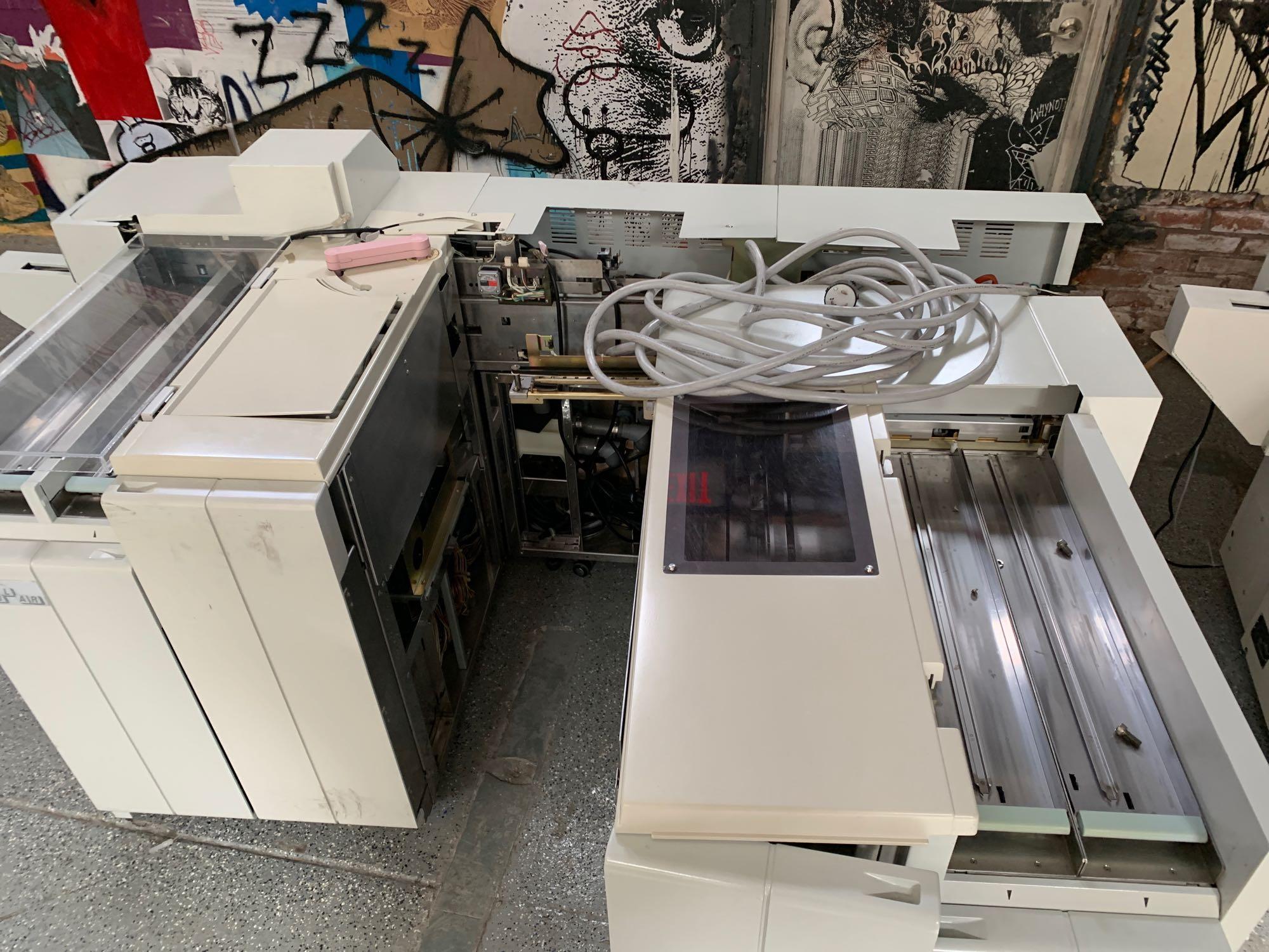 Hitachi / Roche Modular P800 Chemistry Analyzer