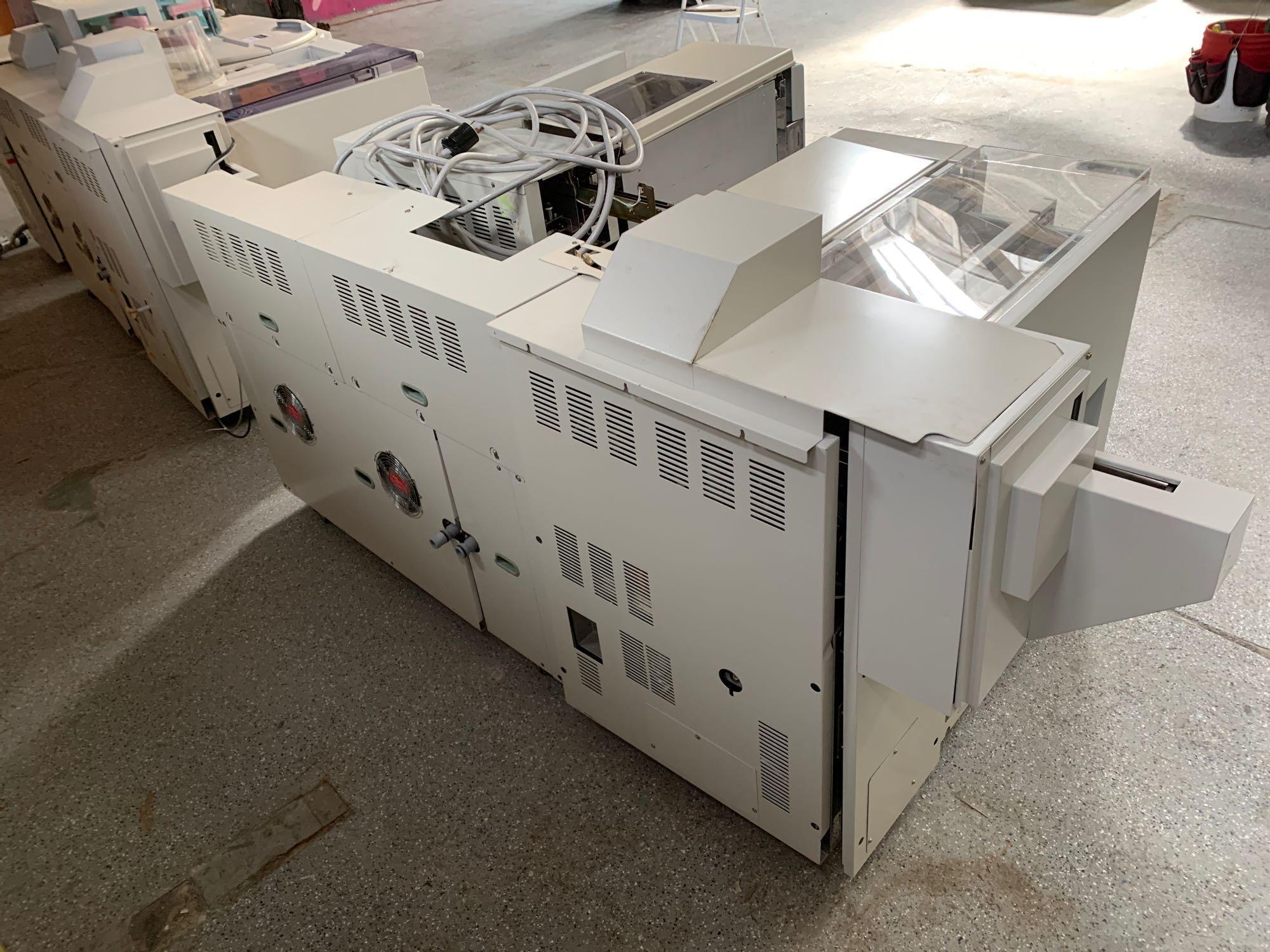 Hitachi / Roche Modular P800 Chemistry Analyzer
