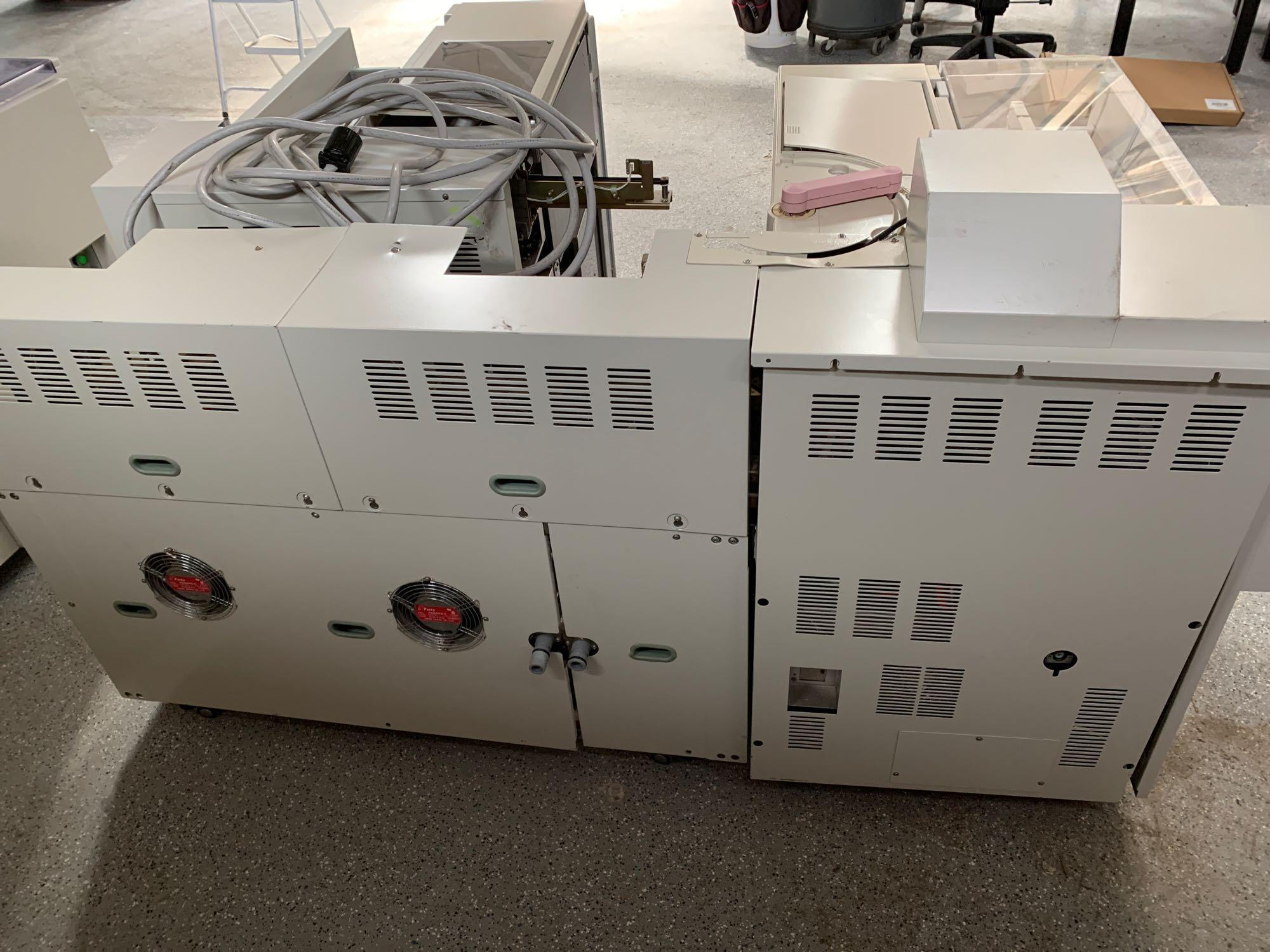 Hitachi / Roche Modular P800 Chemistry Analyzer