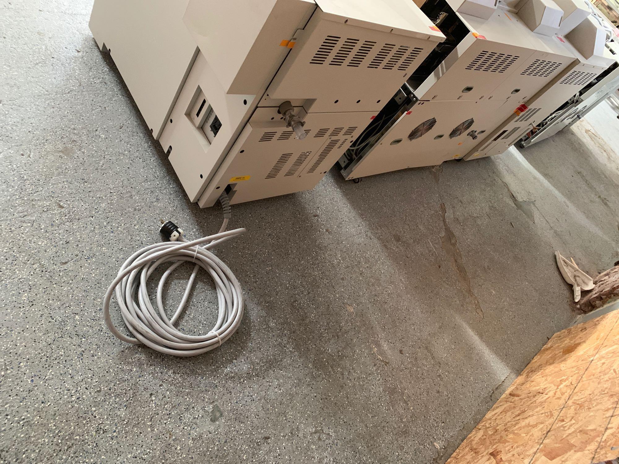 Hitachi / Roche Modular P800 Chemistry Analyzer