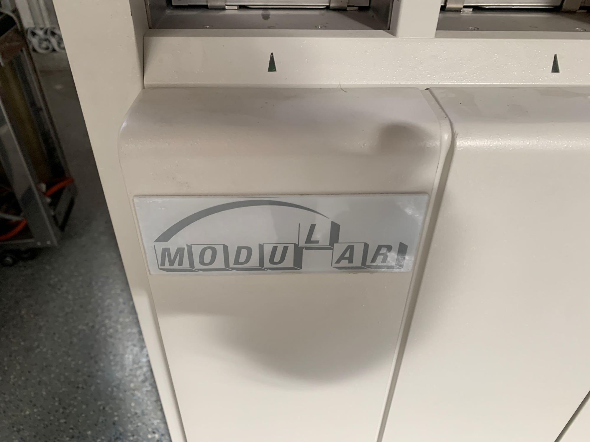 Hitachi / Roche Modular P800 Chemistry Analyzer