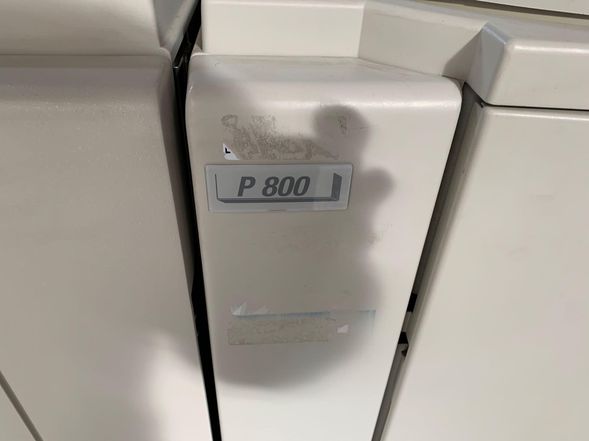Hitachi / Roche Modular P800 Chemistry Analyzer