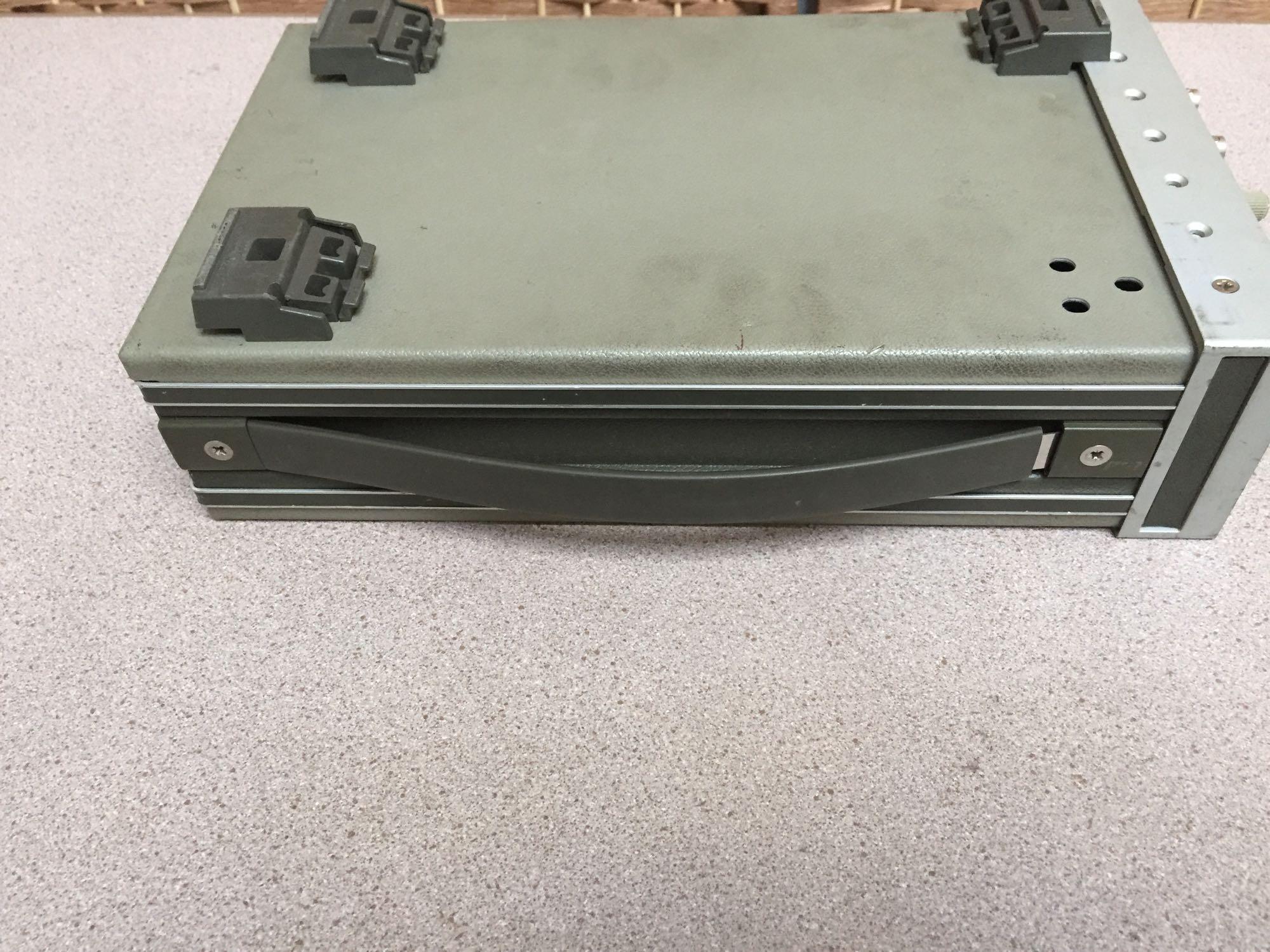 Hewlett Packard HP 3312A / 13MHz Function Generator