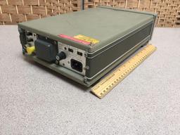 Hewlett Packard HP 3312A / 13MHz Function Generator
