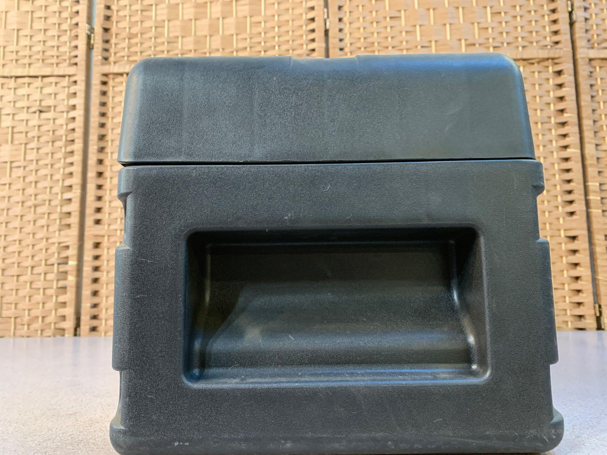 Stack On DXG 26-1 26in Pro Galvanized Steel Tool Box