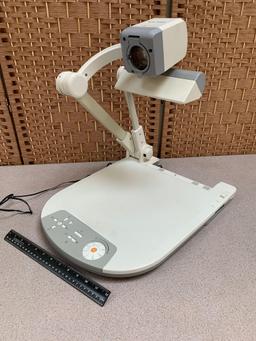 Elmo P10 Document Camera / Visual Presenter