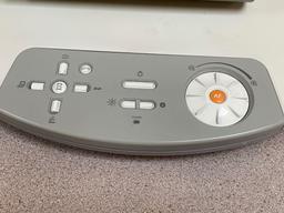 Elmo P10 Document Camera / Visual Presenter