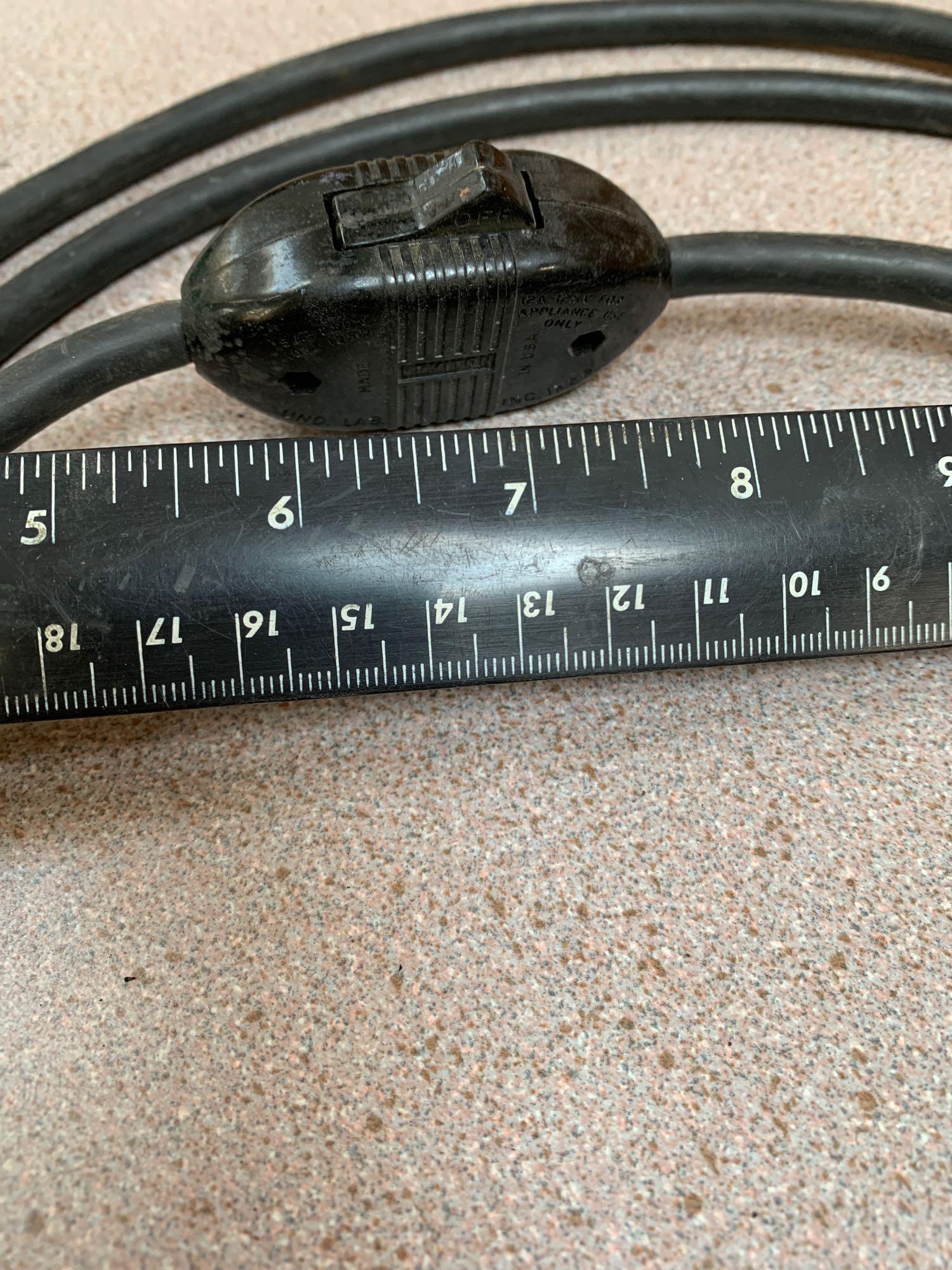 Smith Victor 765-UM & 760 Studio / Stage Lights - 6pcs