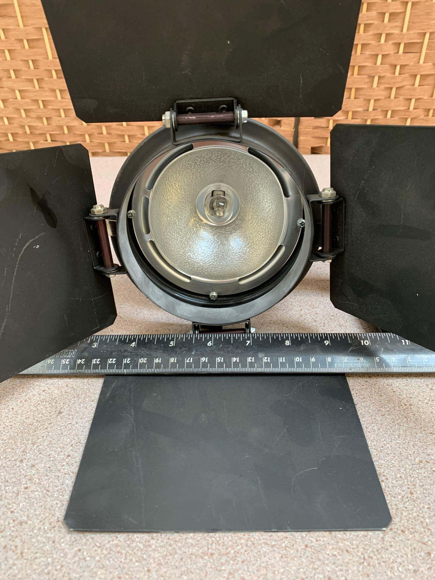 Smith Victor 765-UM & 760 Studio / Stage Lights - 6pcs