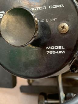 Smith Victor 765-UM & 760 Studio / Stage Lights - 6pcs