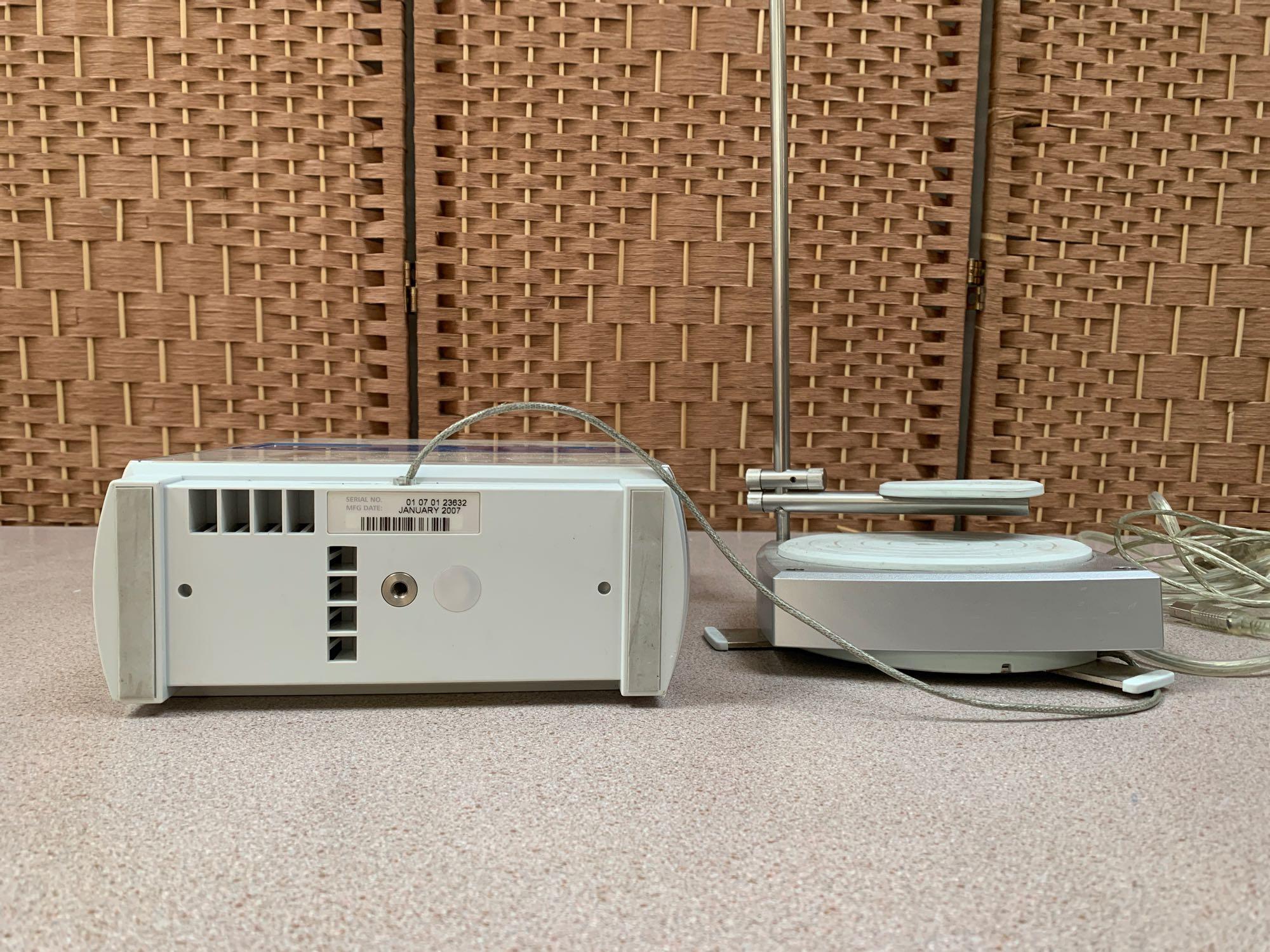 NextEngine Desktop 3D Scanner 2020i