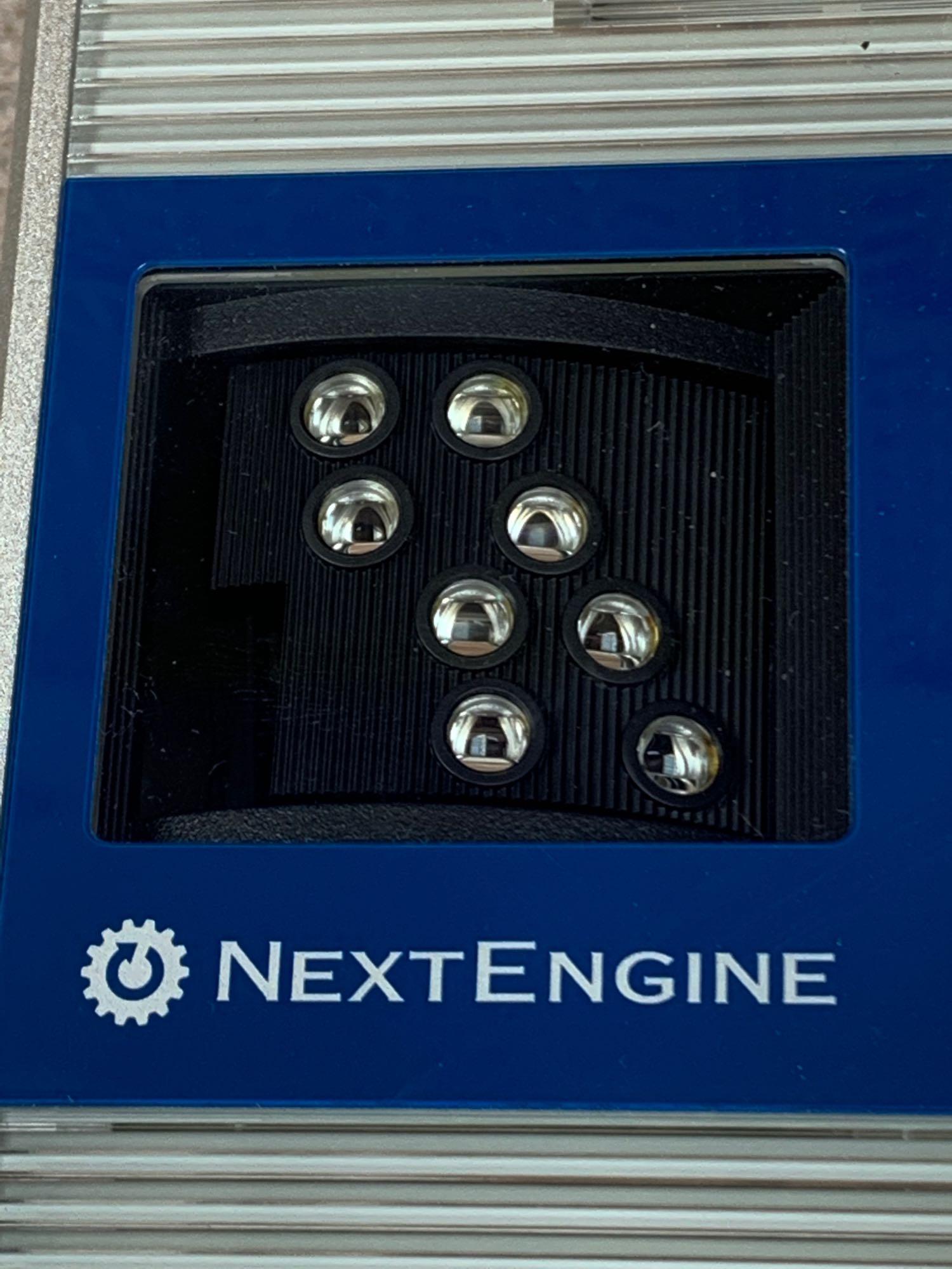 NextEngine Desktop 3D Scanner 2020i