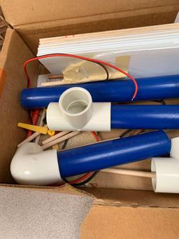 Kid Wind Project / Basic Wind Turbine Kit