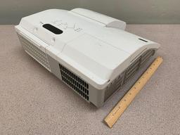 Hitachi CP-AW2519N Ultra-Short Throw Video Projector