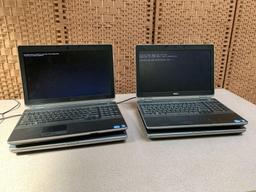 Dell Latitude E6530 15.6in LCD Intel i5-3320 2.6GHz 6GB 320GB Wifi BT WebCam NO OS Laptops - 4pcs