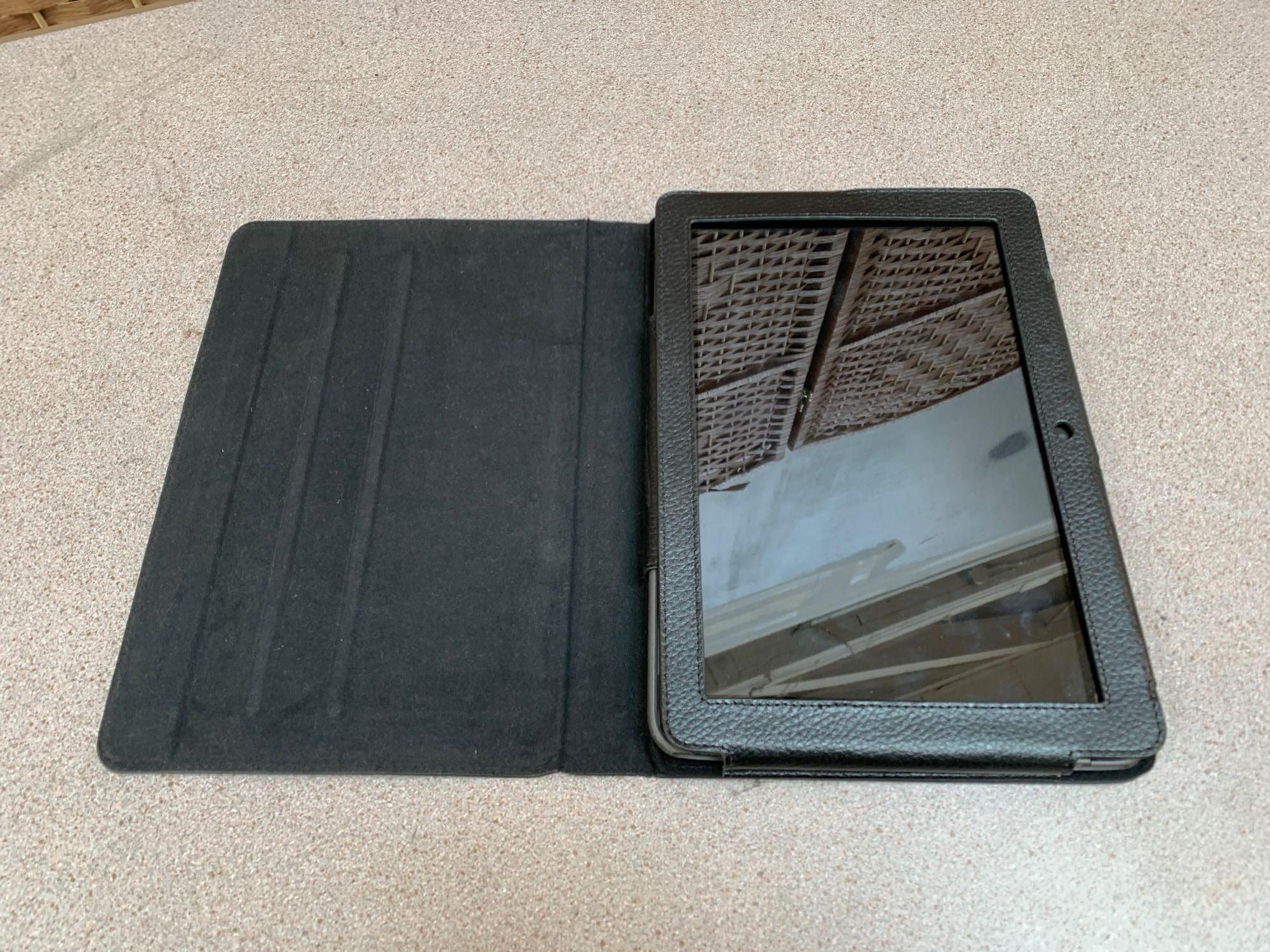 Acer Iconia Tab / Tablet