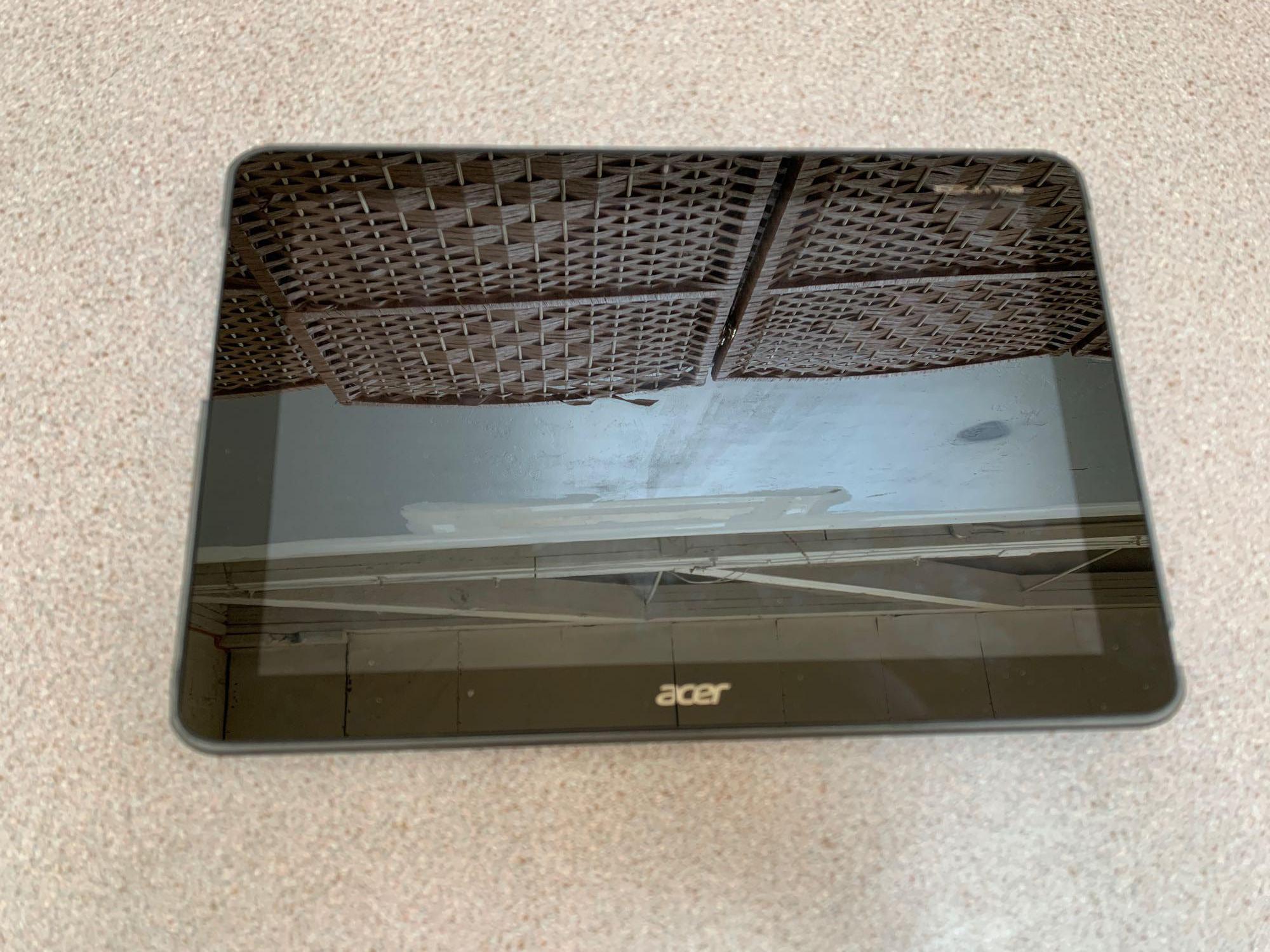 Acer Iconia Tab / Tablet