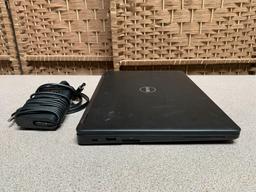 Dell Latitude 5480 Intel i5-7440 2.8GHz 8GB DDR4 500GB Wifi Bt Webcam Win 10 Pro Laptop