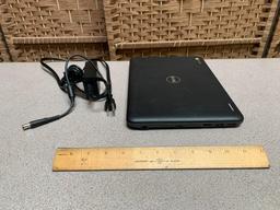 Dell Chromebooks 11 3180 Intel Celeron N3060 1.6GHz 4GB 16GB Chrome OS Wifi BT - 12pcs