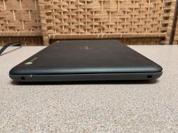 Dell Chromebooks 11 3180 Intel Celeron N3060 1.6GHz 4GB 16GB Chrome OS Wifi BT - 12pcs