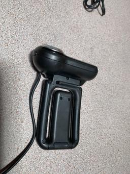 Logitech & Cisco USB Webcameras - 3pcs