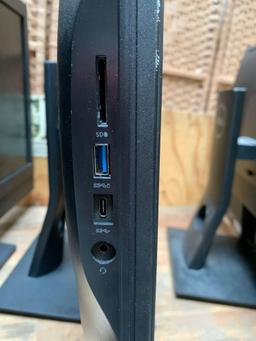 Dell Optiplex AIO 7450 Intel i7-7700 3.6GHz 8GB 500GB Wifi BT Webcam NO OS - 14pcs