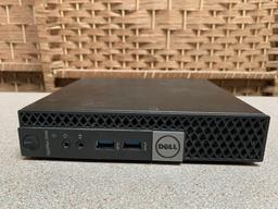Dell Optiplex 7040 Intel i5-6500T 2.5GHz 8GB 500GB SFF Desktop Computer