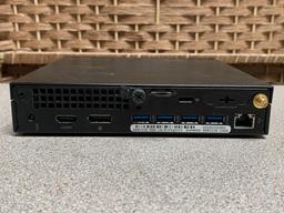 Dell Optiplex 7040 Intel i5-6500T 2.5GHz 8GB 500GB SFF Desktop Computer