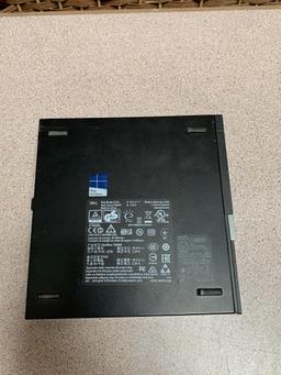 Dell Optiplex 7040 Intel i5-6500T 2.5GHz 8GB 500GB SFF Desktop Computer