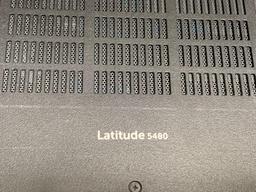 Dell Latitude 5480 Intel i5-7440 2.8GHz 8GB DDR4 500GB Wifi Bt Webcam Win 10 Pro Laptop