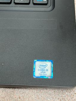 Dell Latitude 5480 Intel i5-7440 2.8GHz 8GB DDR4 500GB Wifi Bt Webcam Win 10 Pro Laptop