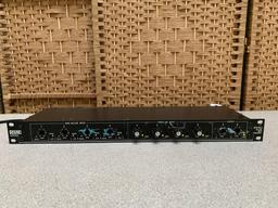 Rane MLM 82a 8 Channelk Rackmountable Mic/Line Mixer
