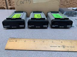 Pasco Scientific ME-9454 Physics Lab Collision Carts - 18pcs