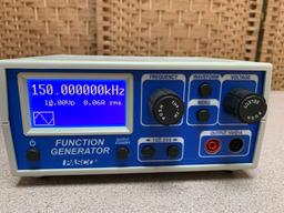 Pasco Scientific PI-8127 0.001Hz to 150kHz Function Generator