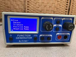 Pasco Scientific PI-8127 0.001Hz to 150kHz Function Generator