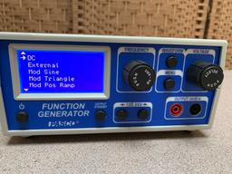 Pasco Scientific PI-8127 0.001Hz to 150kHz Function Generator