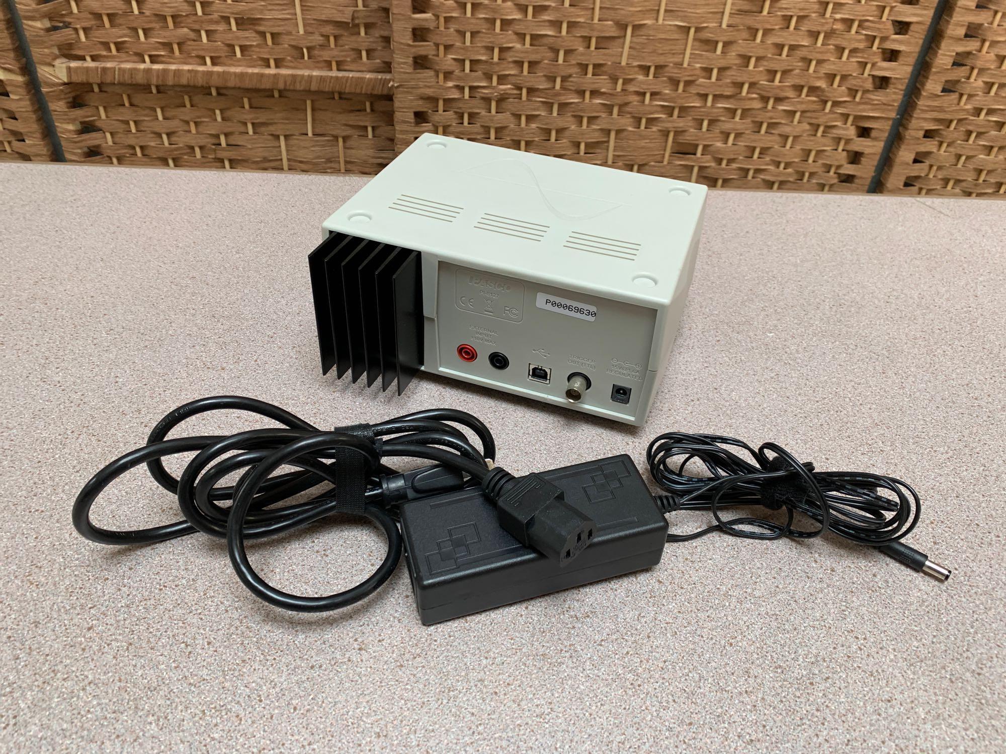 Pasco Scientific PI-8127 0.001Hz to 150kHz Function Generator