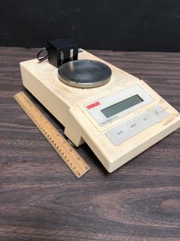 Ohaus TP-600S TP Series Electronic Balance / Scale 600g
