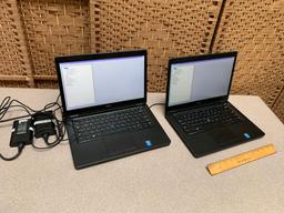 Dell Latitude E5450 Intel i5-5300U 2.3GHz 8GB 500GB Wifi Bt HD NO OS Laptops - 2pcs