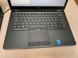 Dell Latitude E5450 Intel i5-5300U 2.3GHz 8GB 500GB Wifi Bt HD NO OS Laptops - 2pcs