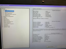 Dell Latitude E5450 Intel i5-5300U 2.3GHz 8GB 500GB Wifi Bt HD NO OS Laptops - 2pcs