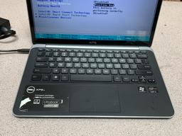 Dell XPS L321X 13.3in LCD Intel i5-2467M 1.6GHz 4GB 256GB SSD Wifi NO OS Laptop