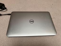 Dell XPS L321X 13.3in LCD Intel i5-2467M 1.6GHz 4GB 256GB SSD Wifi NO OS Laptop