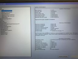 Dell Latitude 5480 Intel i5-7440HQ 2.8GHz 8GB 256GB SSD Wifi Bt HD NO OS Laptops - 8pcs