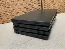 Dell Latitude 5480 Intel i5-7440HQ 2.8GHz 8GB 256GB SSD Wifi Bt HD NO OS Laptops - 8pcs