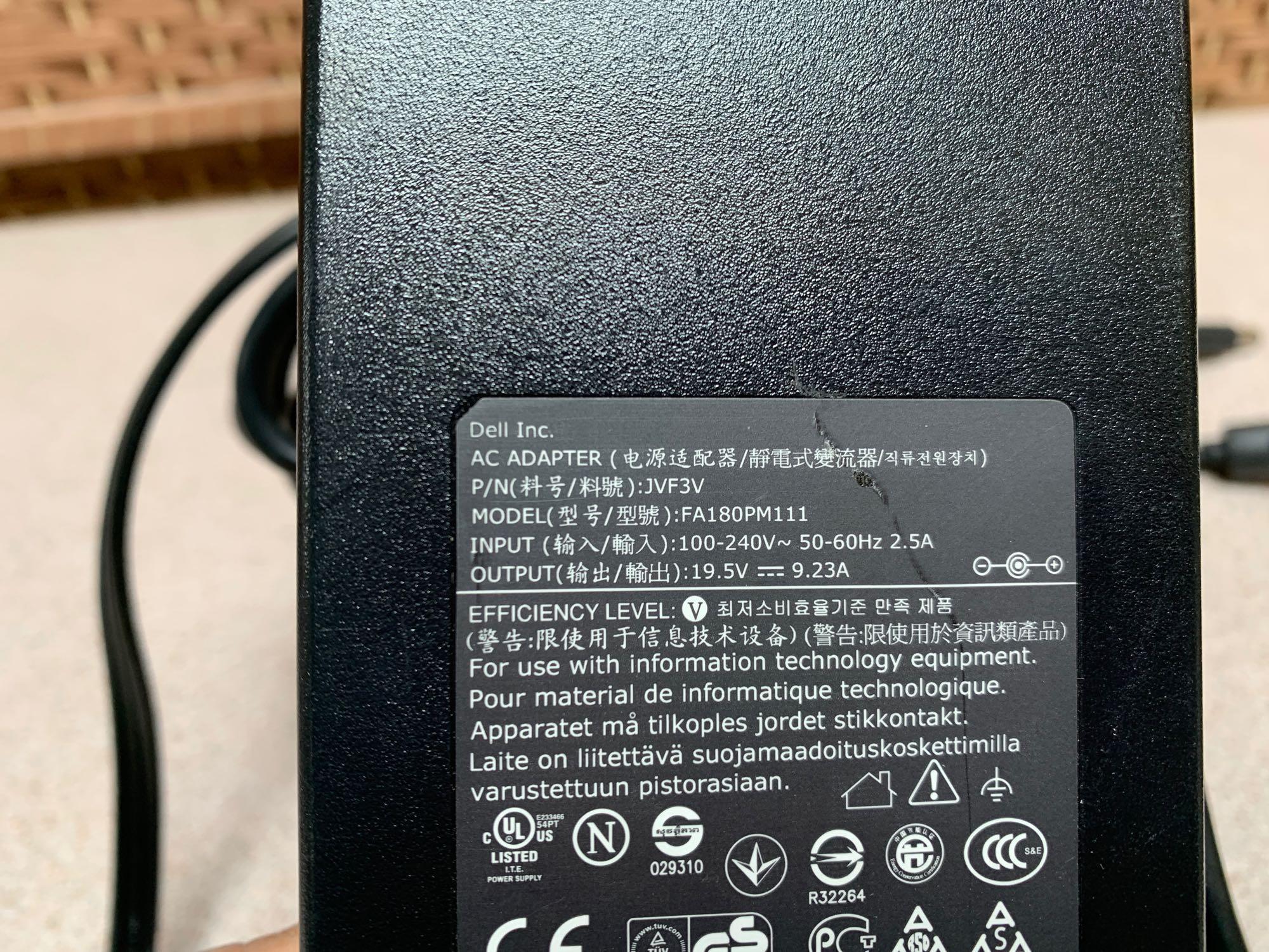 Dell Precision M4600 15.6in LCD Intel i7-2640M 2.8GHz 4GB 500GB Wifi Intel Video NO OS Laptop
