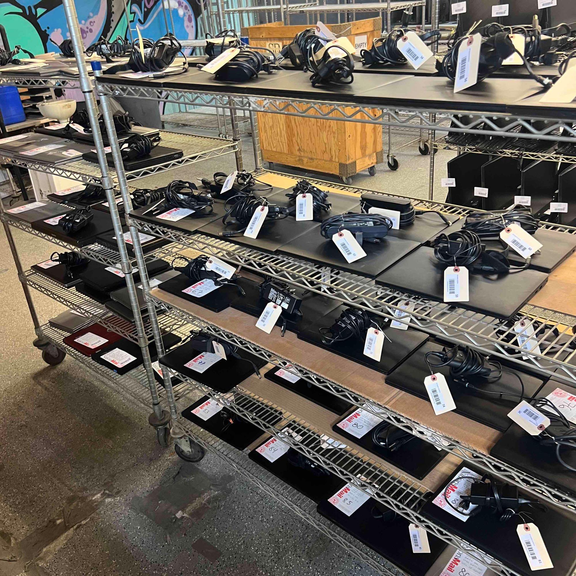 Terms of Sale - Please READ - DO NOT BID