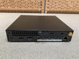 Dell Optiplex 7040 mini PC Intel i5-6500T 2.5GHz 8GB 128GB Win 10 Pro Computer
